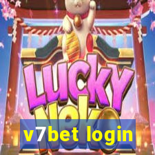 v7bet login